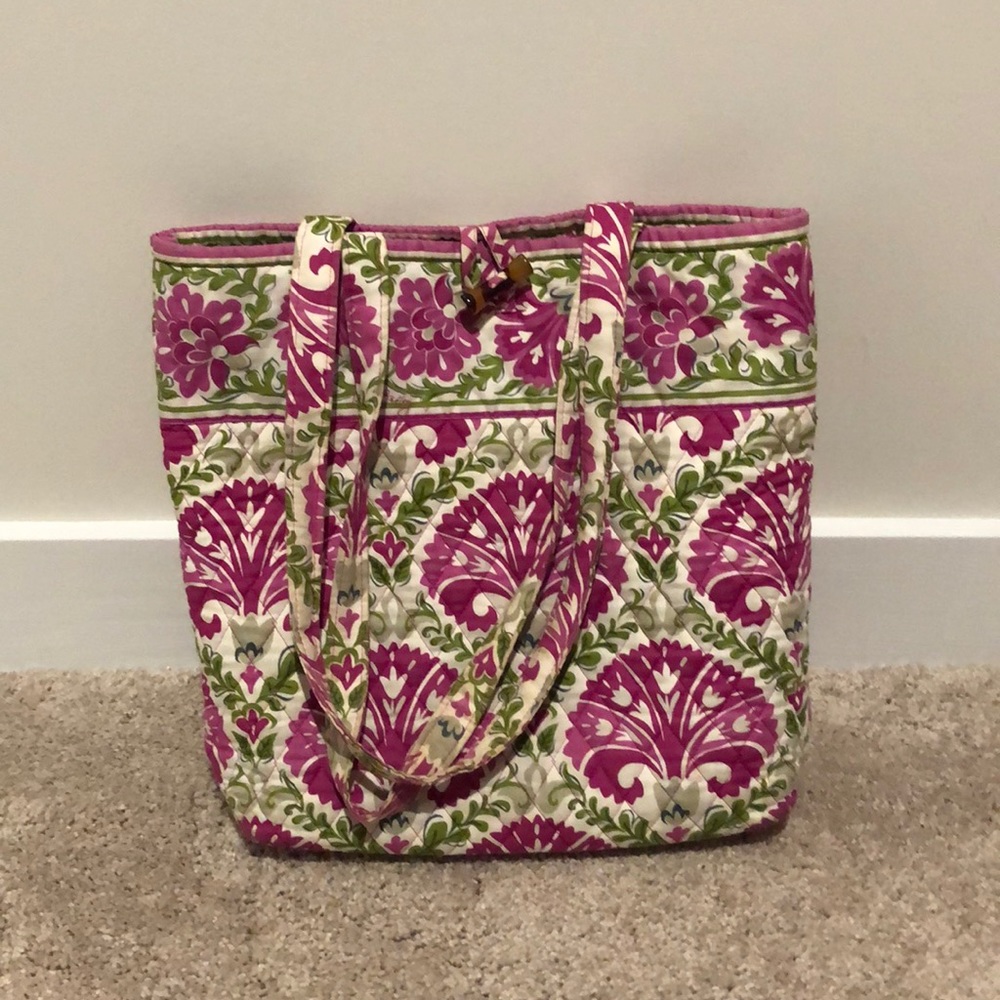 Vera Bradley Tote